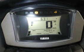 YAMAHA N-MAX SEG6J