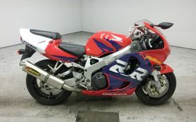 HONDA CBR900RR FIREBLADE 1998 SC33