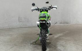 KAWASAKI KLX250 LX250S