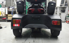 HONDA FORZA TRIKE Z MF08