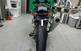 KAWASAKI ZX 10 NINJA R 2004 ZXT00C