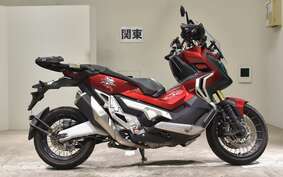 HONDA X-ADV 750 2018 RC95