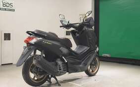 YAMAHA N-MAX 155 A SG50J