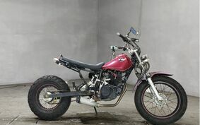 YAMAHA TW200 2JL