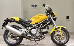 DUCATI MONSTER 800 IE 2004 M406A