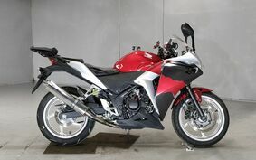 HONDA CBR250R MC41