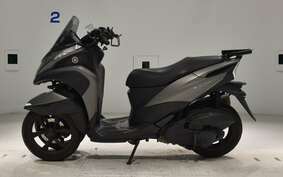 YAMAHA TRICITY 125 SEC1J