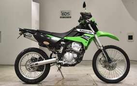 KAWASAKI KLX250 Gen.2 LX250S