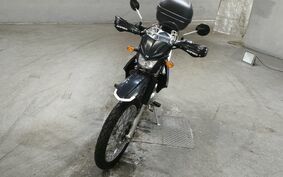 KAWASAKI KLX125 LX125C