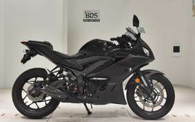 YAMAHA YZF-R25 A RG43J