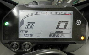 YAMAHA YZF-R3 2023 RH21J