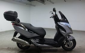 KYMCO GRAND DINK 125 SP25