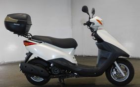 YAMAHA AXIS 125 TREET SE53J