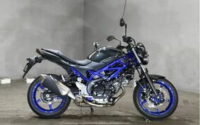 SUZUKI SV650 2023 VP55E