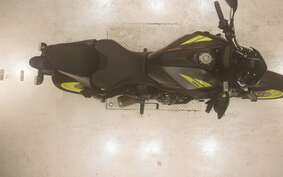 YAMAHA MT-07 ABS 2019 RM19J