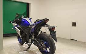 YAMAHA YZF-R25 RG10J