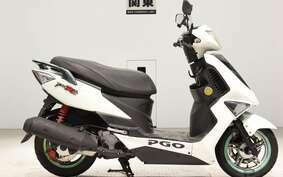 PGO TIGRA 125 AFAF