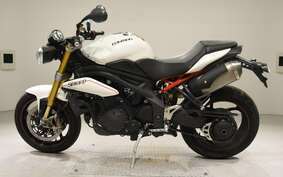 TRIUMPH SPEED TRIPLE R 2012 PN135G