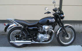 KAWASAKI W400 2006 EJ400A