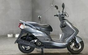 YAMAHA CYGNUS 125 X SE44J