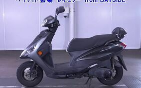 YAMAHA AXIS 125 Z SED7J