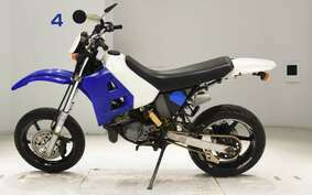 YAMAHA DT125R Gen.2 3FW