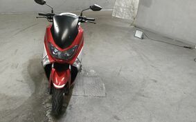 YAMAHA N-MAX 125 SE86J