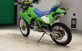 KAWASAKI KDX250SR DX250F