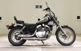 YAMAHA VIRAGO 250 3DM