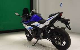 SUZUKI GSX250R