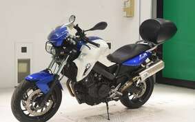 BMW F800R 2013