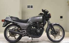 KAWASAKI Z400 GP 1982 KZ400M