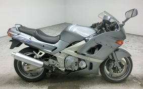 KAWASAKI ZZ-R400 1997 ZX400N