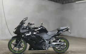 KAWASAKI NINJA 250R EX250K