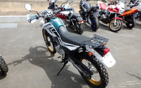 YAMAHA SEROW 250 DG17J