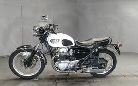 KAWASAKI W650 2005 EJ650A