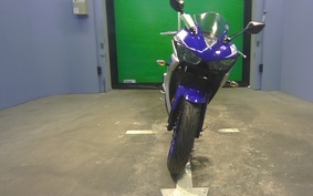 YAMAHA YZF-R25 RG10J