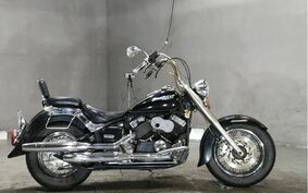 YAMAHA DRAGSTAR 400 CLASSIC 2002 VH01J