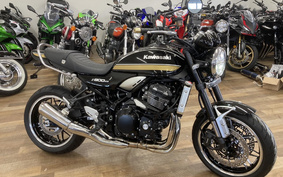 KAWASAKI Z900RS 2022 ZR900C