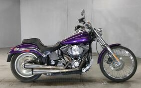 HARLEY FXSTD 1450 2000 BSY