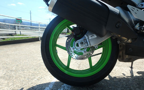 KAWASAKI NINJA ZX-6R ABS 2024 ZX636J