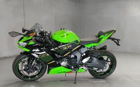 KAWASAKI NINJA ZX-6R 2020 ZX636G