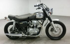 KAWASAKI W650 2004 EJ650A