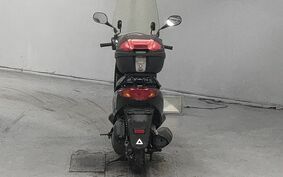 YAMAHA AXIS 125 TREET SE53J