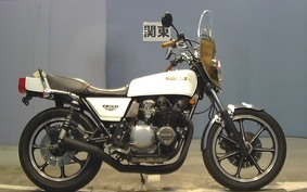 KAWASAKI Z400 FX 1980 KZ400E