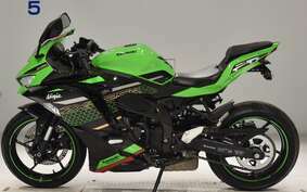 KAWASAKI ZX-25R ZX250E