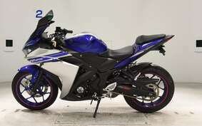 YAMAHA YZF-R25 RG10J