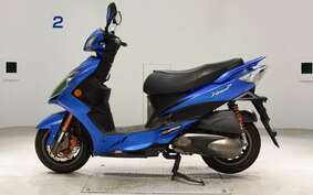 KYMCO RACING KING 180 FI SC36