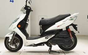 KYMCO RACING 125 Fi