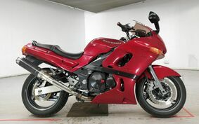 KAWASAKI ZZ-R400 2001 ZX400N